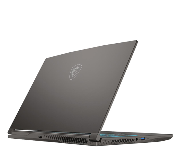 MSI Thin 15 i5-12450H/32GB/512 RTX3050 144Hz - 1230936 - zdjęcie 3